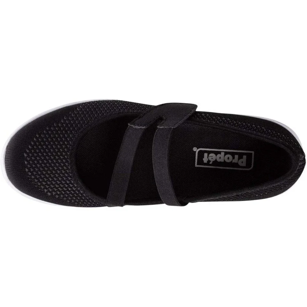 Propét Women's TravelWalker EVO Mary Jane Flat